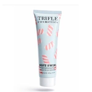 Trifle Cosmetics Soft Swirl Overnight Hydrating Mask 3.6oz Marshmallow Candy